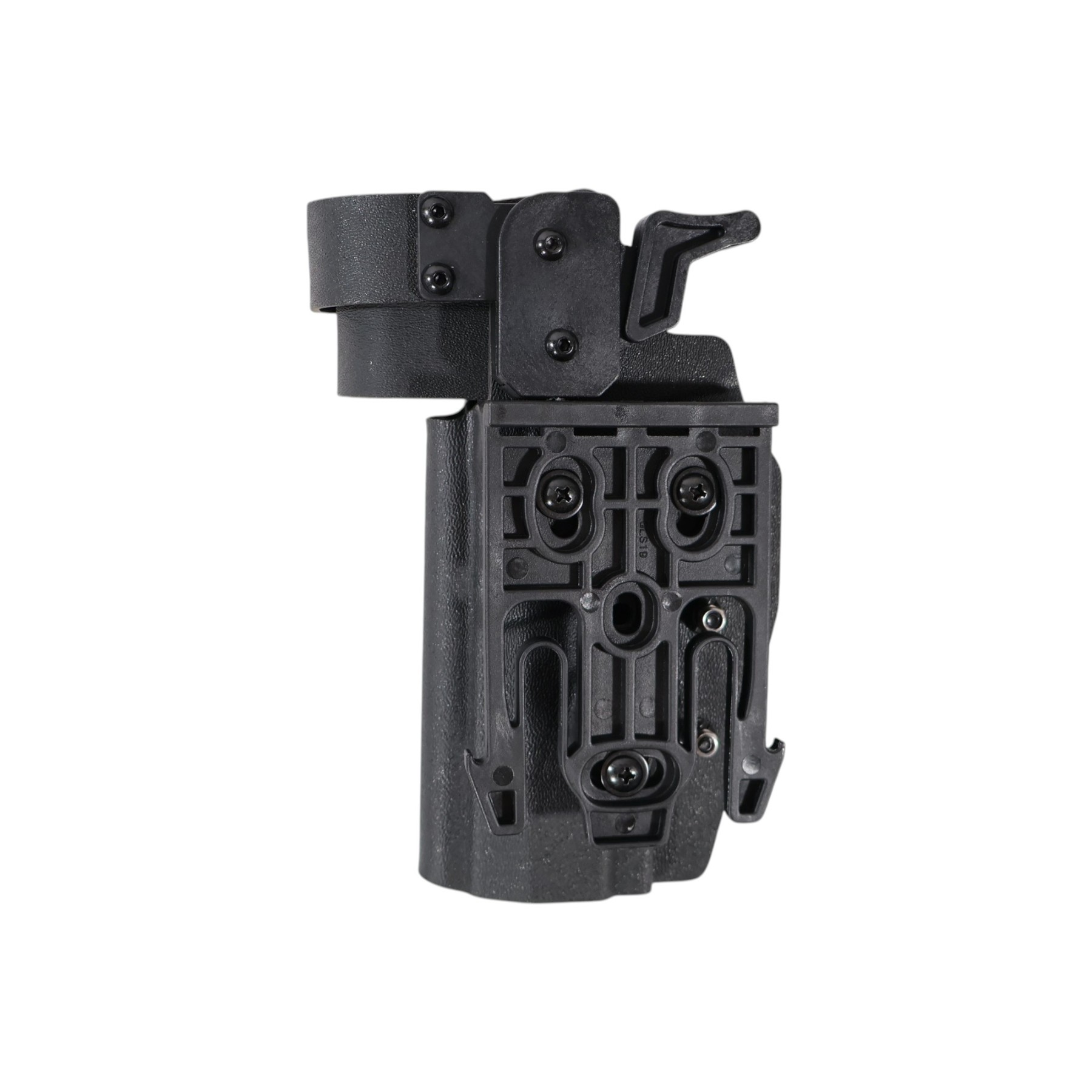  FOG GEAR LV.2 P320 NOLIGHT KYDEX HOSTER[FG-O-019]