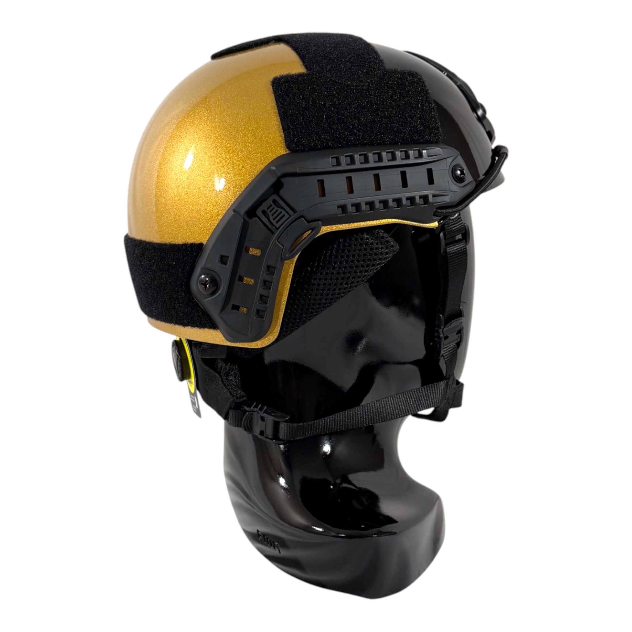 LNT FAST ABS EXPLOSION-PROOF HELMET [LNT-HL-01]