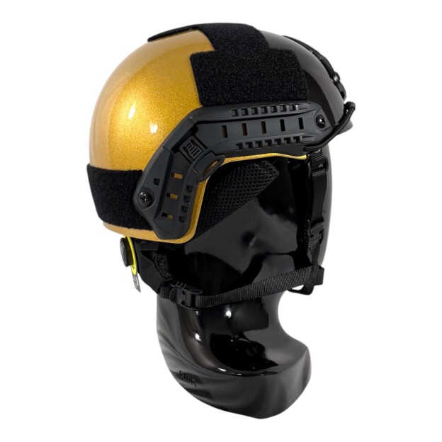 LNT FAST ABS EXPLOSION-PROOF HELMET [LNT-HL-01]