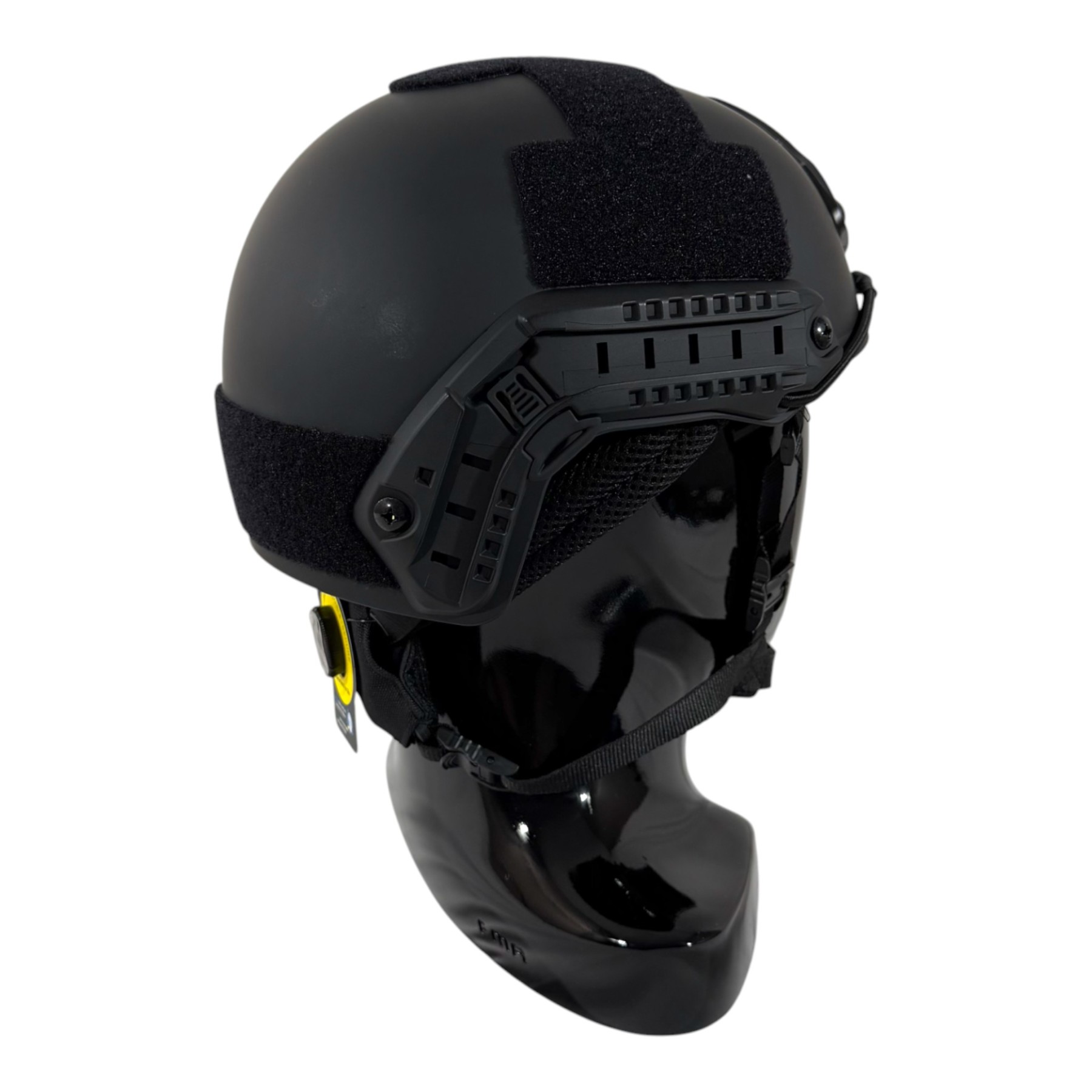 LNT FAST ABS EXPLOSION-PROOF HELMET [LNT-HL-01]