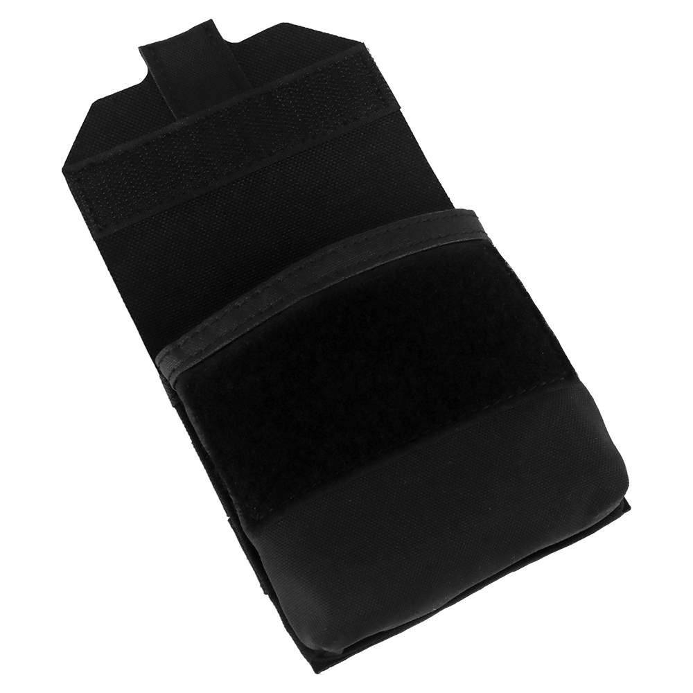 WOSPORT LIGHTWEIGHT SMALL UTILITY POUCH [WST-BP-121]
