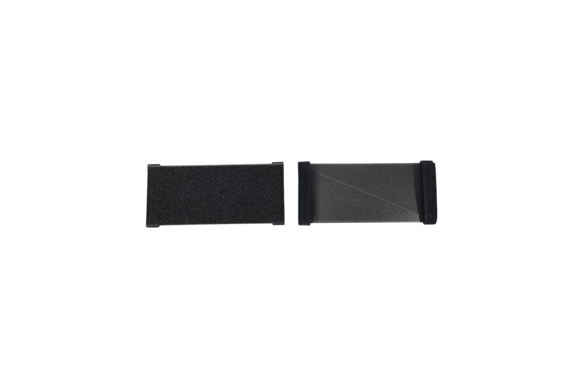 APE FORCE GEAR SIDE PLATE POCKETS(PAIR)