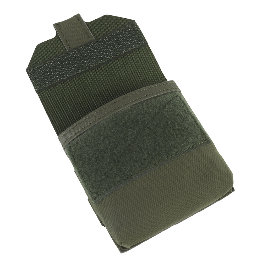WOSPORT LIGHTWEIGHT SMALL UTILITY POUCH [WST-BP-121]