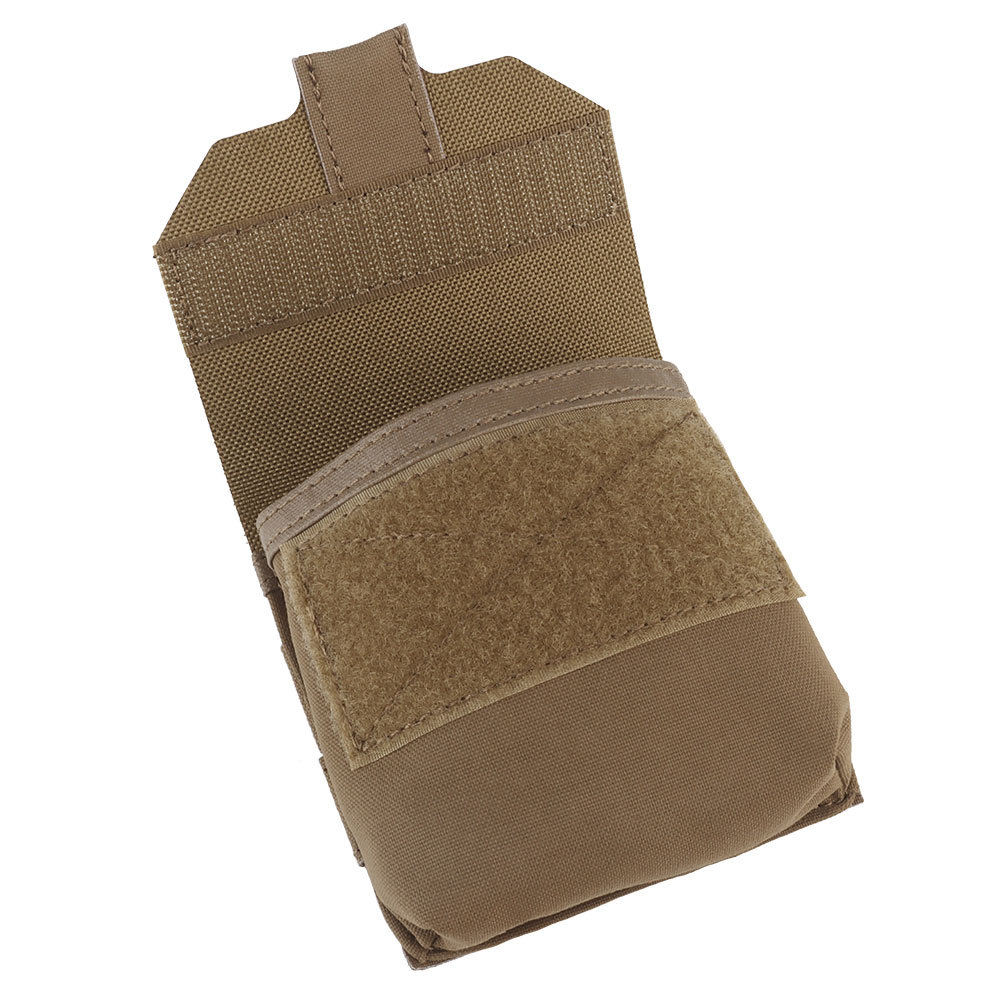 WOSPORT LIGHTWEIGHT SMALL UTILITY POUCH [WST-BP-121]