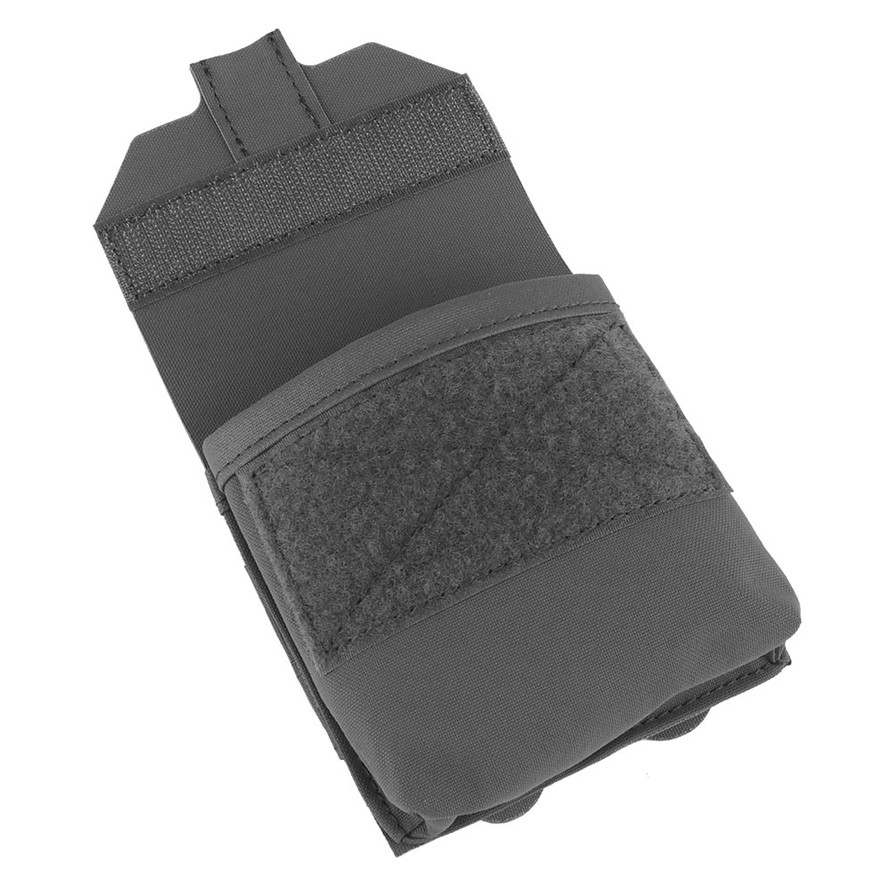 WOSPORT LIGHTWEIGHT SMALL UTILITY POUCH [WST-BP-121]