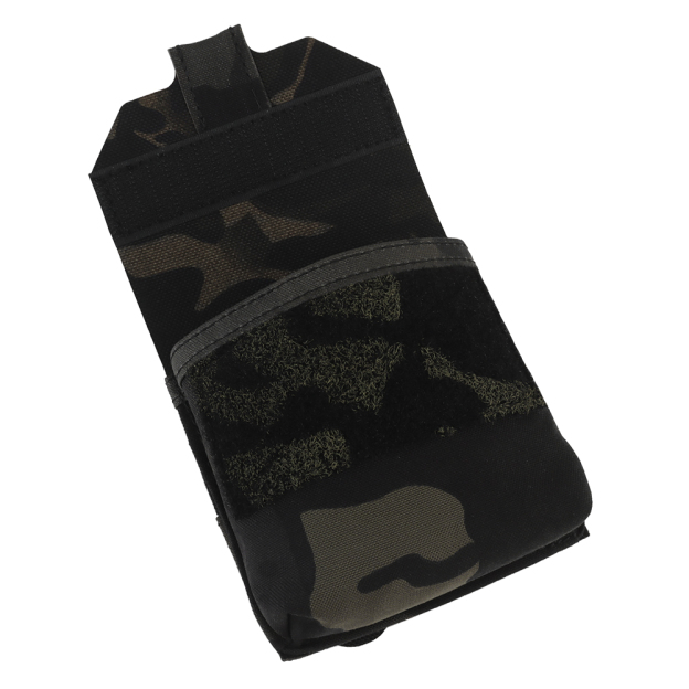 WOSPORT LIGHTWEIGHT SMALL UTILITY POUCH [WST-BP-121]