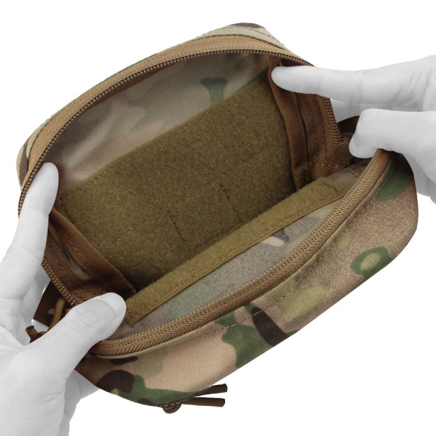 WOSPORT GP POUCH [WST-BP-96]