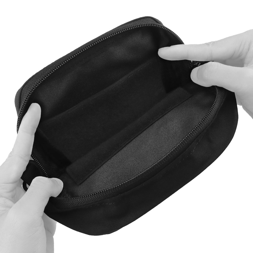 WOSPORT GP POUCH [WST-BP-96]