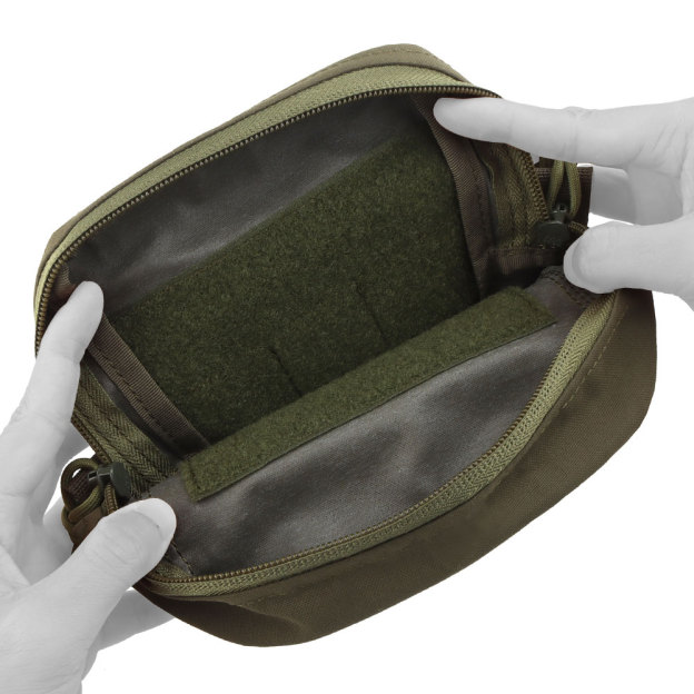 WOSPORT GP POUCH [WST-BP-96]