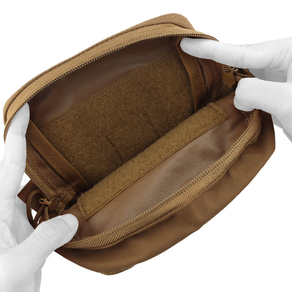 WOSPORT GP POUCH [WST-BP-96]