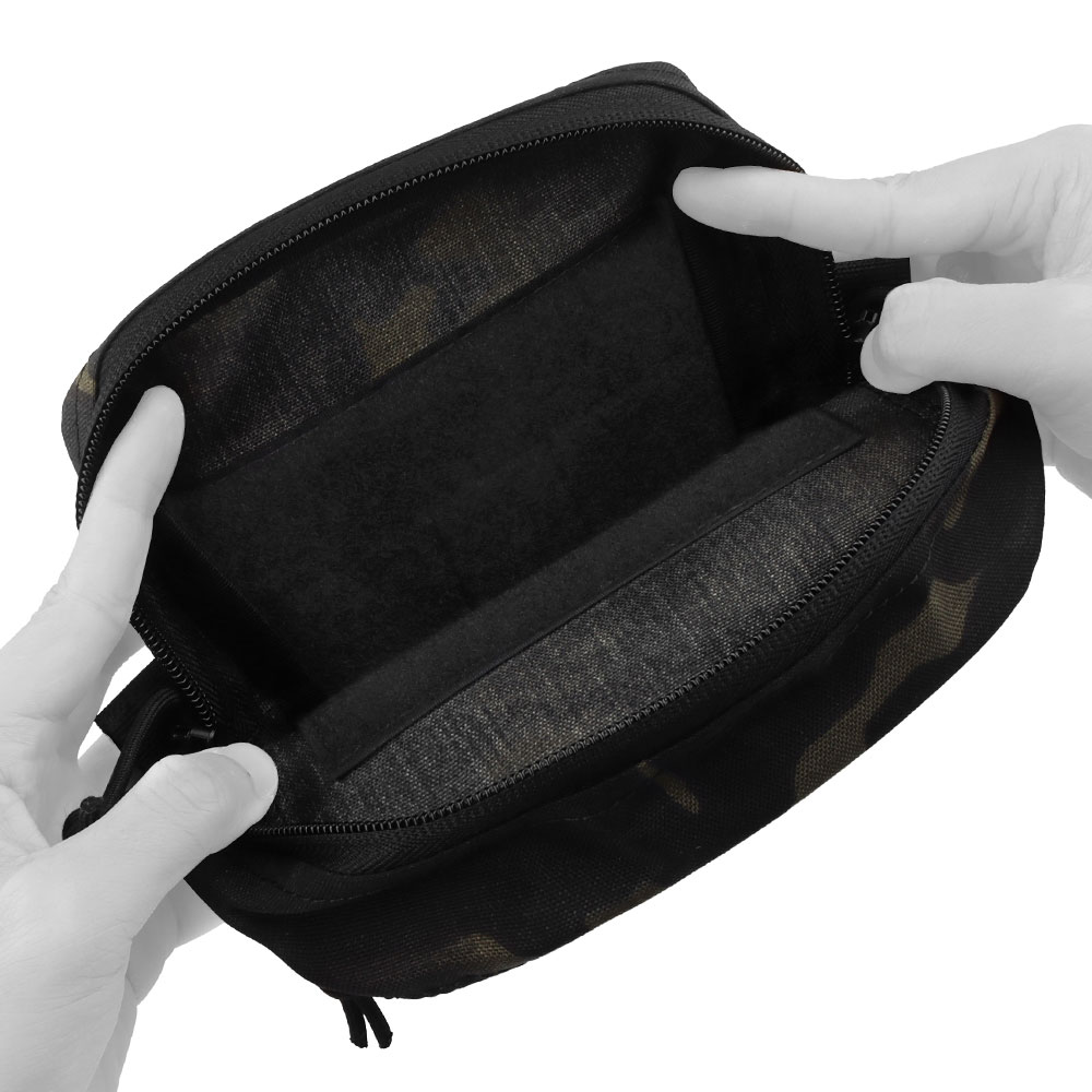 WOSPORT GP POUCH [WST-BP-96]