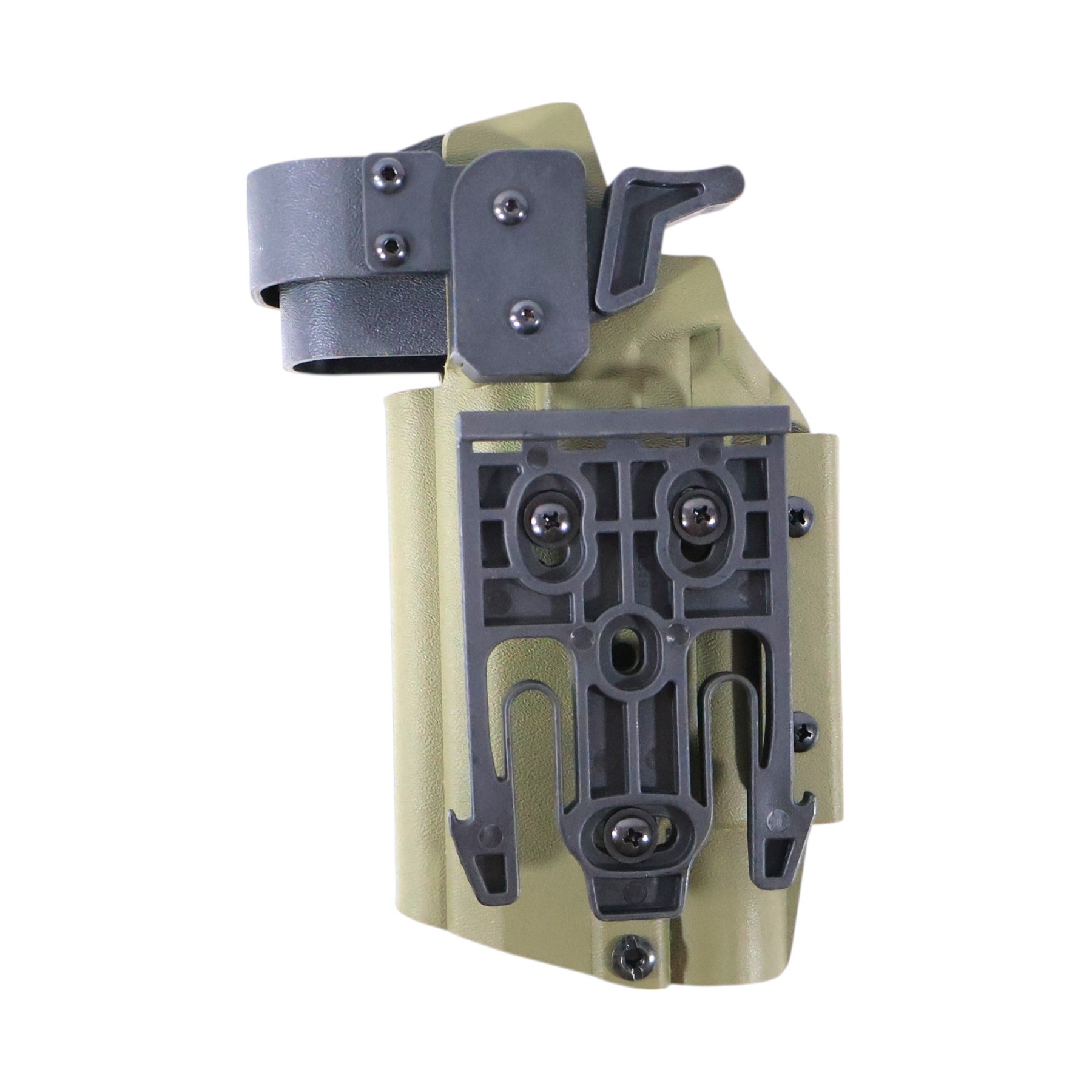  FOG GEAR LV.2 OLIGHT TURBO UNIVERSAL KYDEX HOSTER