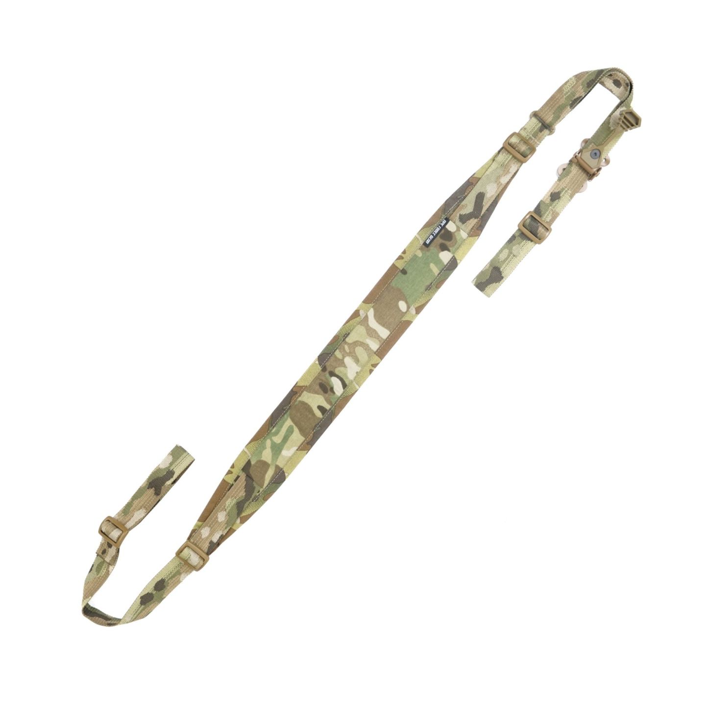 APE FORCE GEAR MK2 SLING （HOOK NOT INCLUDED）