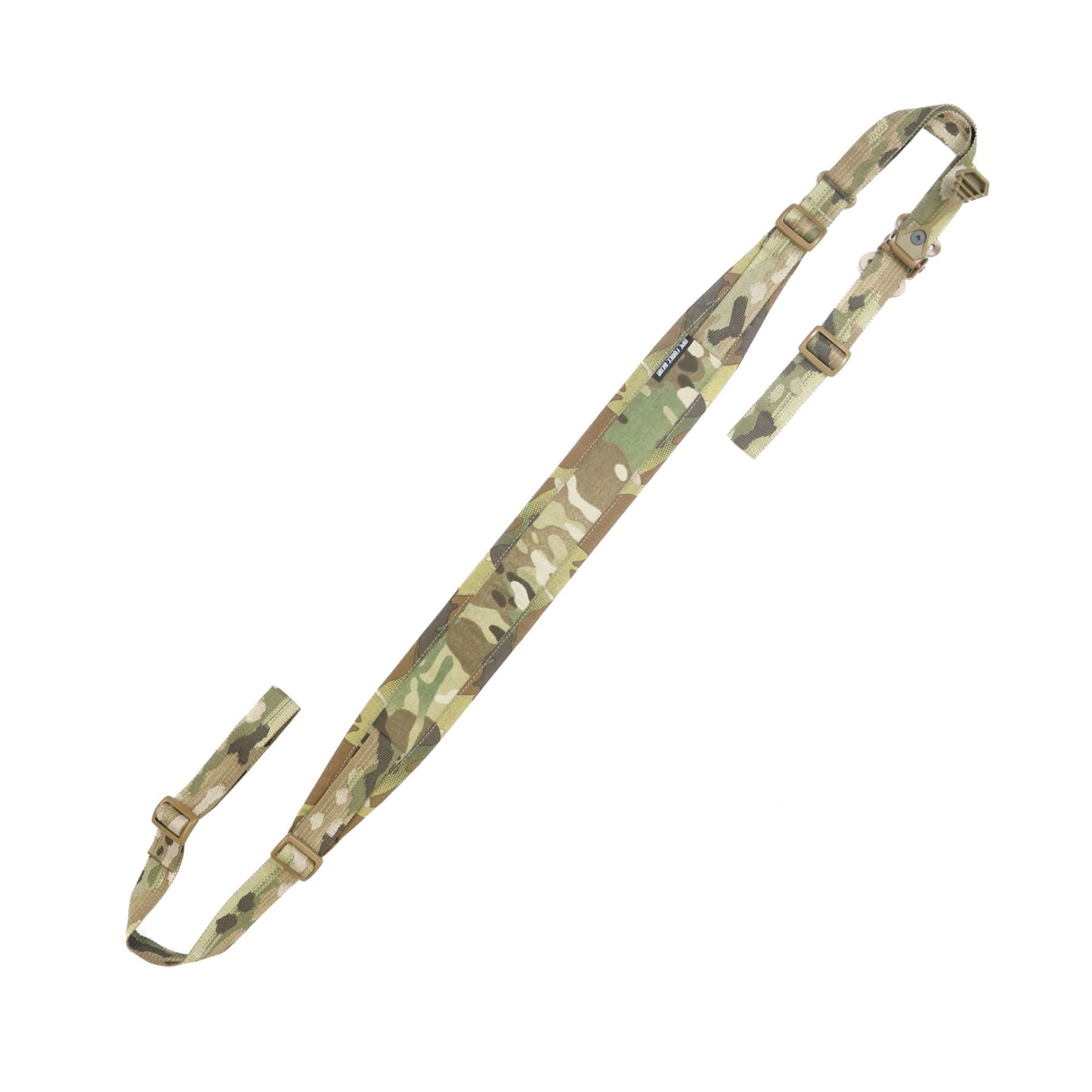 APE FORCE GEAR MK2 SLING （HOOK NOT INCLUDED）