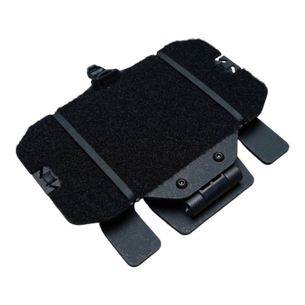FOG GEAR KYDEX&TEGRIS MODULAR CHEST MOUNT[FG-K-015]