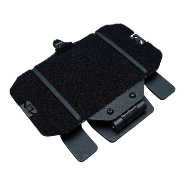 FOG GEAR KYDEX&TEGRIS MODULAR CHEST MOUNT[FG-K-015]