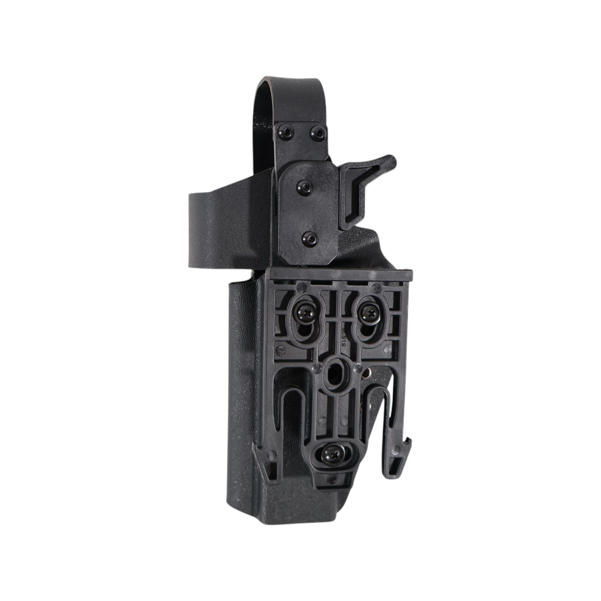  FOG GEAR LV.2 GLOCK NOLIGHT KYDEX HOSTER[FG-O-018]