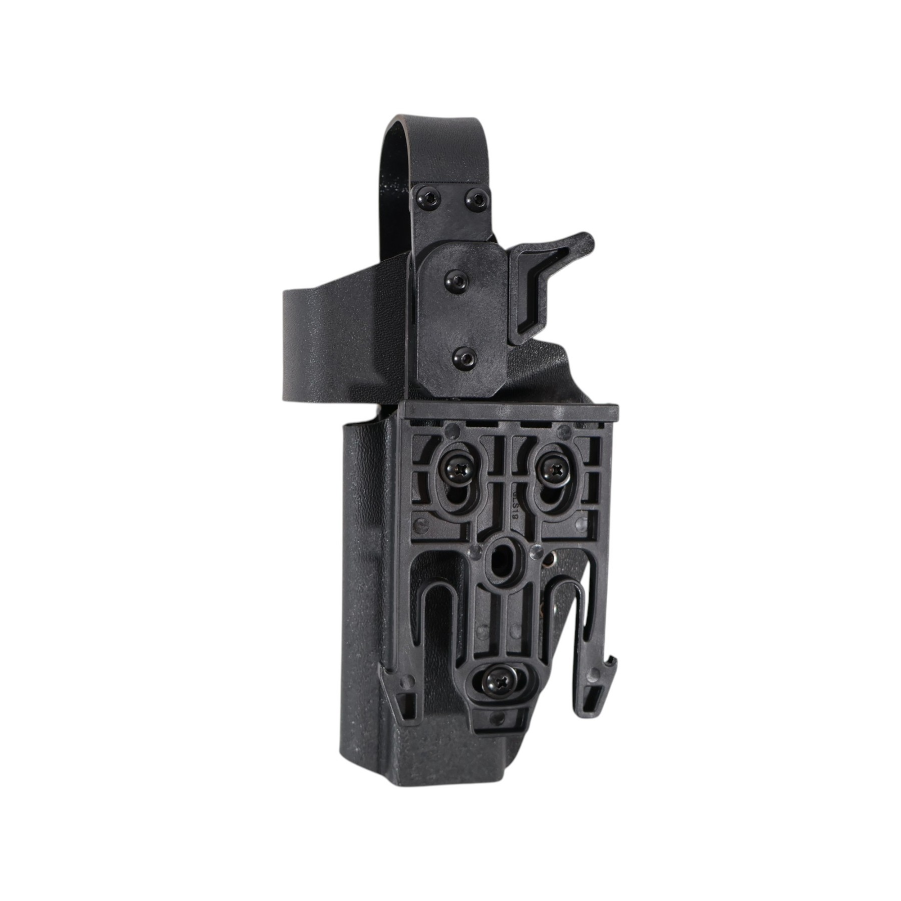  FOG GEAR LV.2 GLOCK NOLIGHT KYDEX HOSTER[FG-O-018]