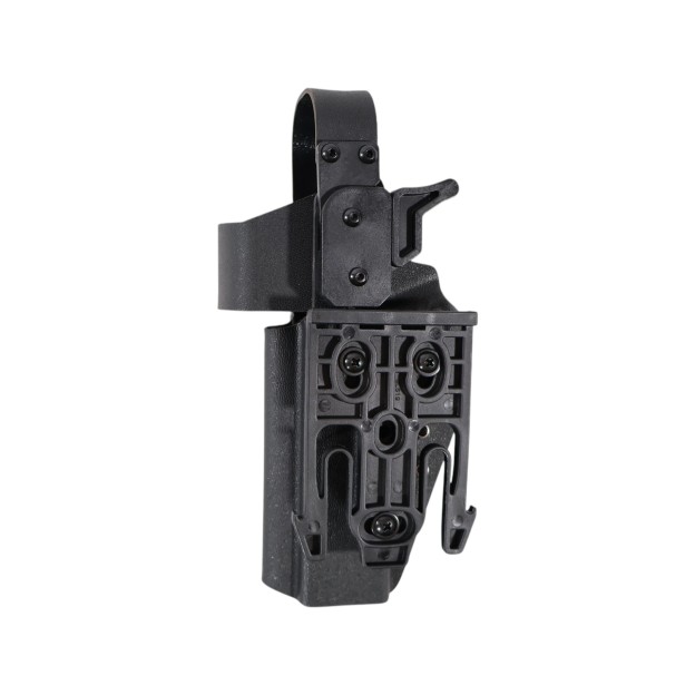  FOG GEAR LV.2 GLOCK NOLIGHT KYDEX HOSTER[FG-O-018]