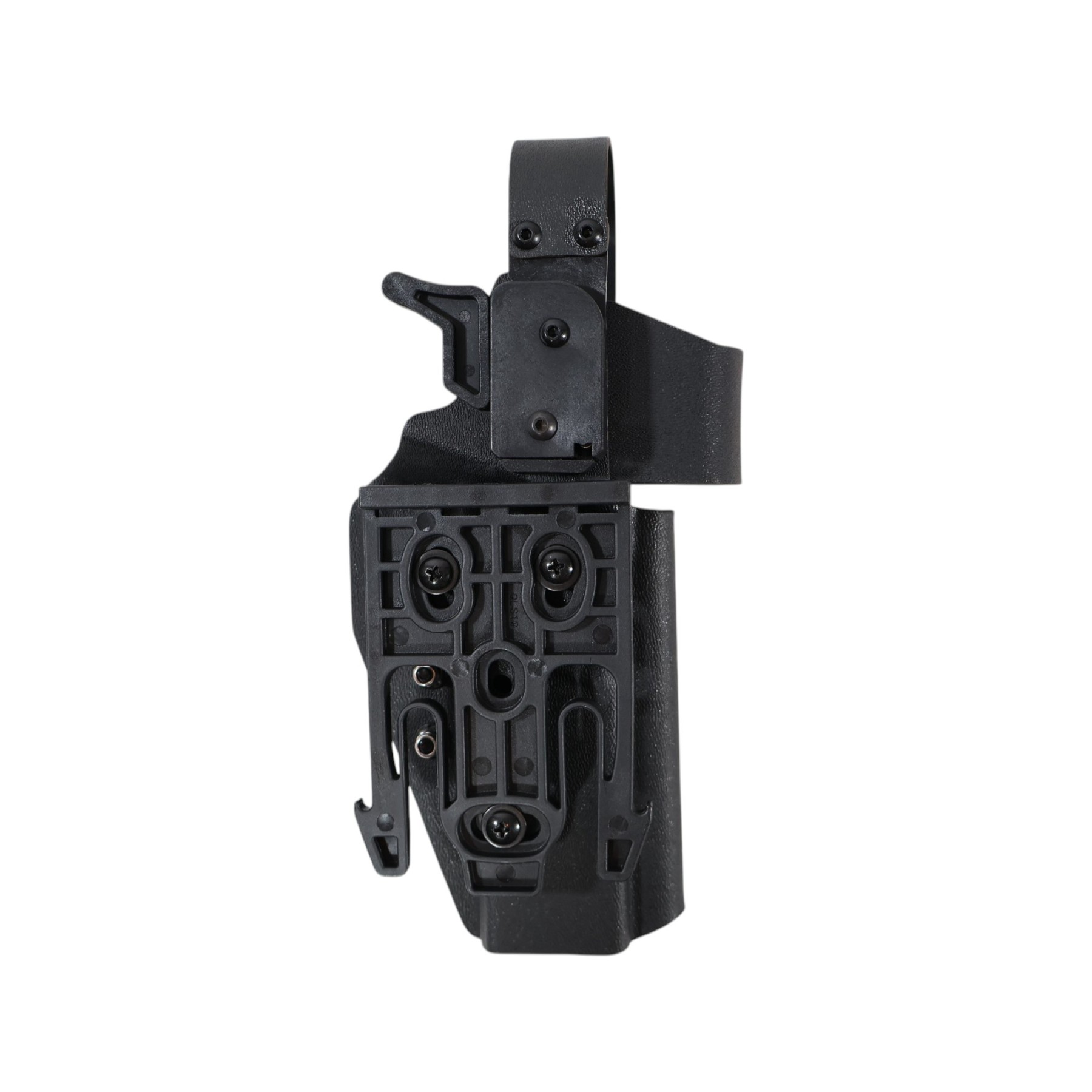  FOG GEAR LV.2 GLOCK NOLIGHT KYDEX HOSTER[FG-O-018]