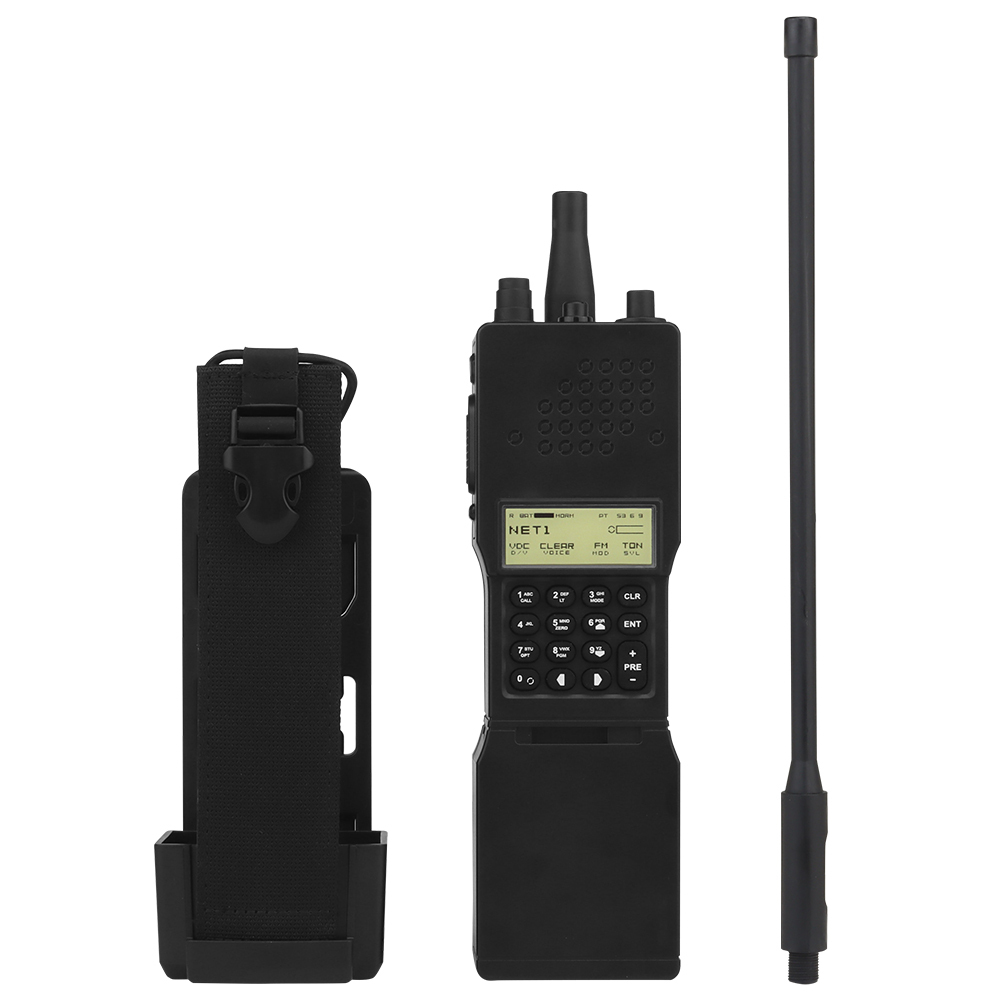 WOSPORT PRC-152 RADIO MODEL [WST-LO-01-A]