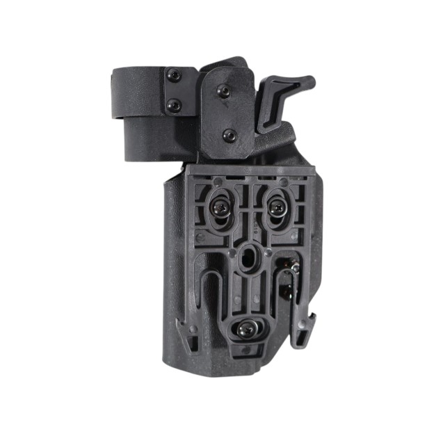 FOG GEAR LV.2 CZ P07-09 NOLIGHT KYDEX HOSTER[FG-O-021]