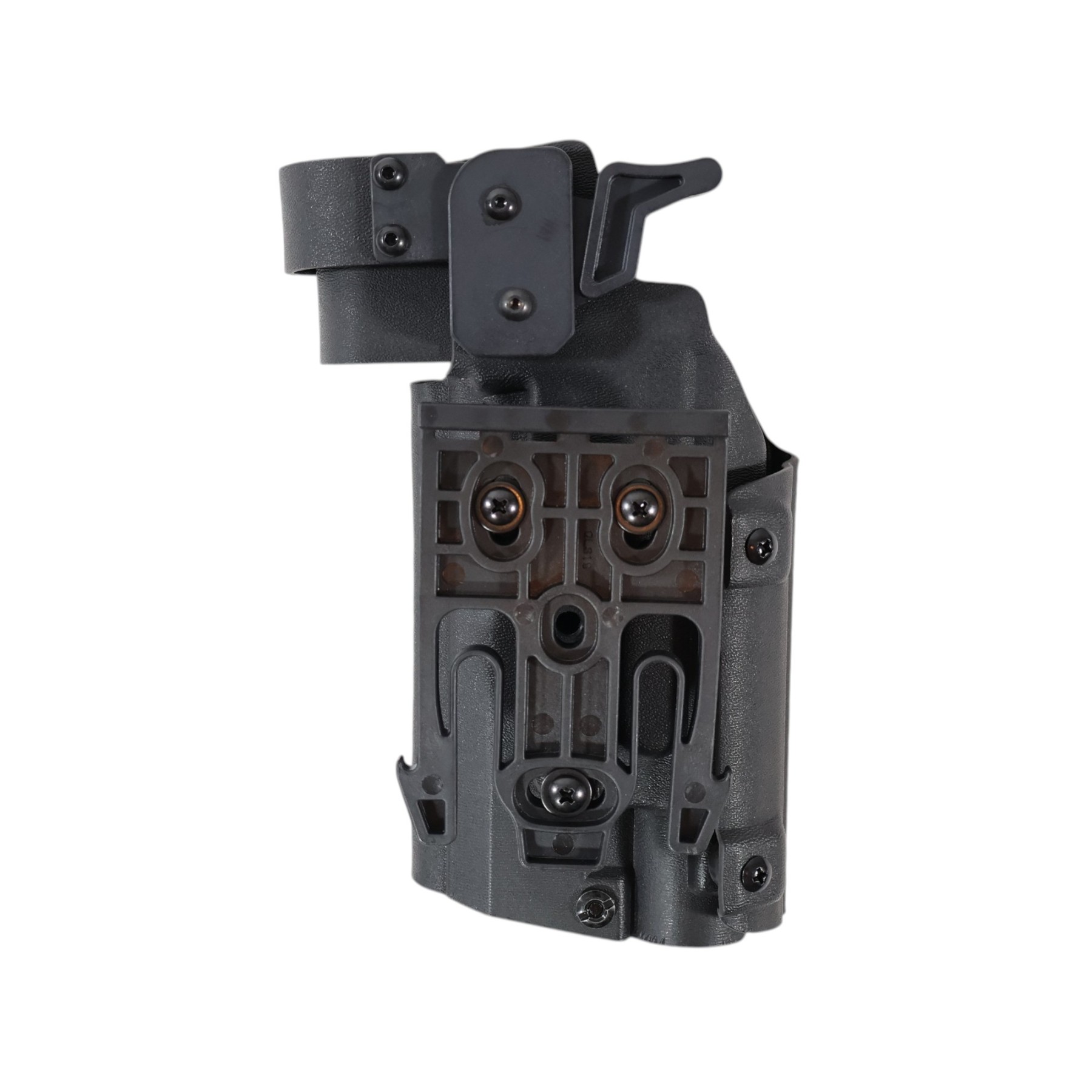 FOG GEAR LV.2 TLR-1 TURBO UNIVERSAL KYDEX HOLSTER[FG-O-054]