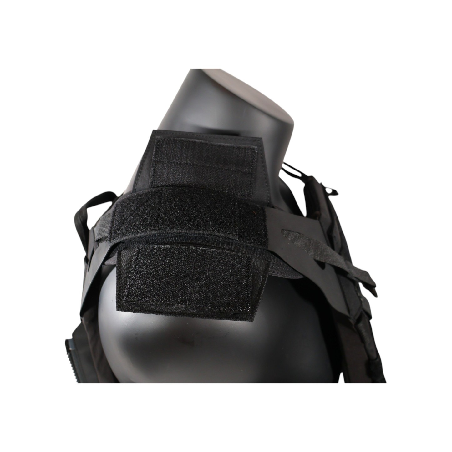 APE FORCE GEAR PLATE CARRIER SHOULDER STRAPS COVER