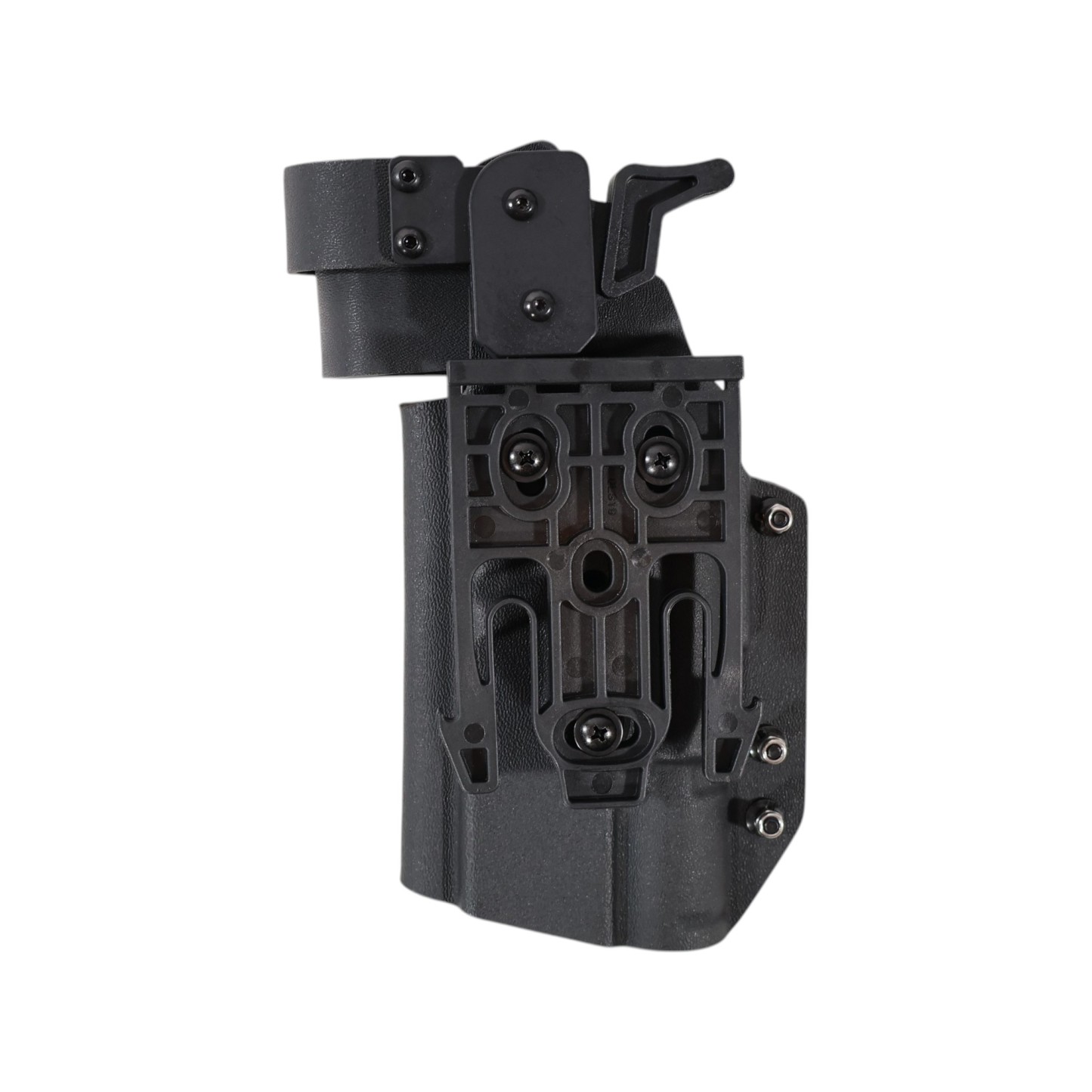 FOG GEAR LV.2 GLOCK SUREFIRE KYDEX HOLSTER[FG-O-045]