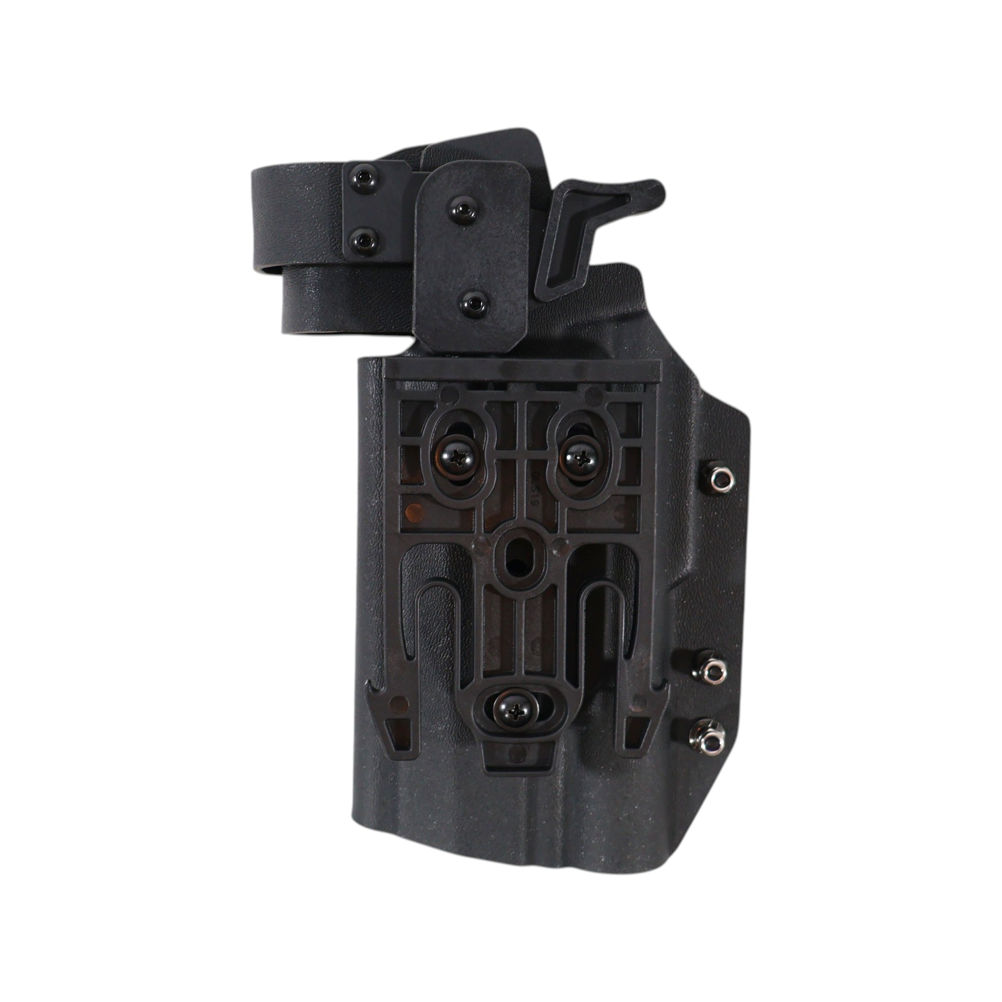 FOG GEAR LV.2 P320(M17/18) SUREFIRE TURBO UNIVERSAL KYDEX HOLSTER[FG-O-026]