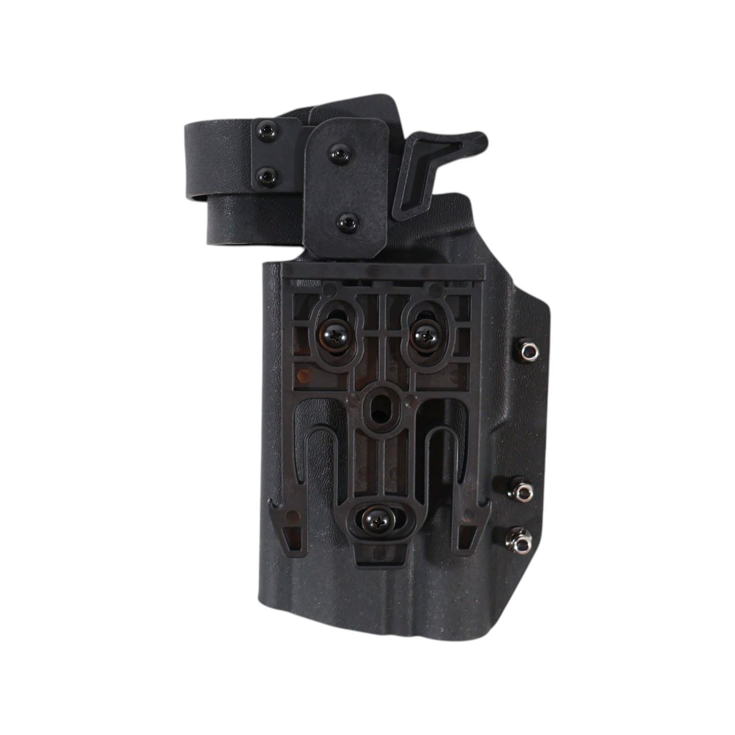 FOG GEAR LV.2 P320(M17/18) SUREFIRE TURBO UNIVERSAL KYDEX HOLSTER[FG-O-026]