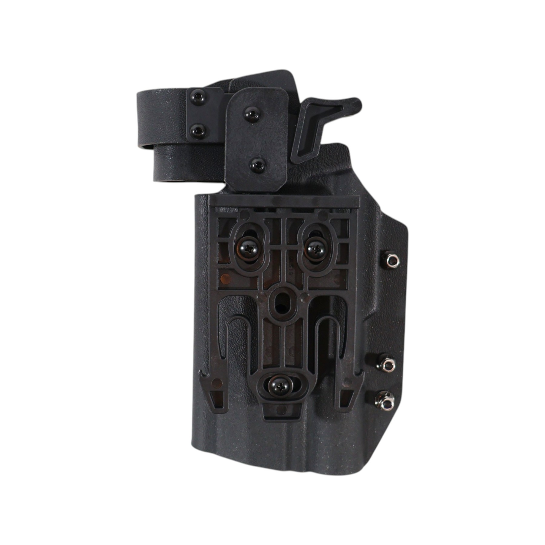 FOG GEAR LV.2 P320(M17/18) SUREFIRE TURBO UNIVERSAL KYDEX HOLSTER[FG-O-026]