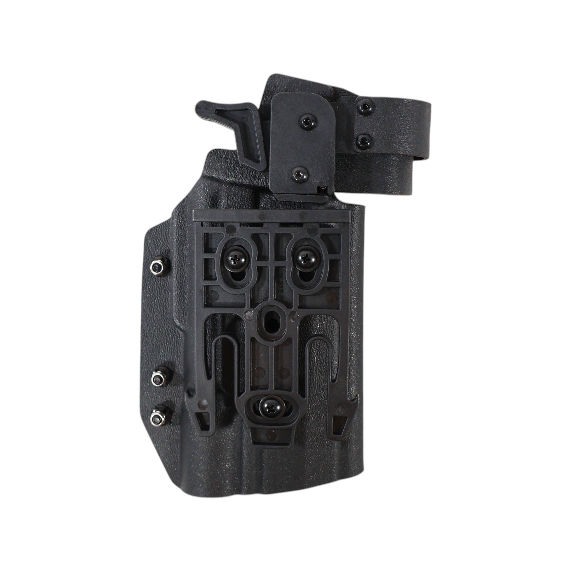 FOG GEAR LV.2 P320(M17/18) SUREFIRE TURBO UNIVERSAL KYDEX HOLSTER[FG-O-026]