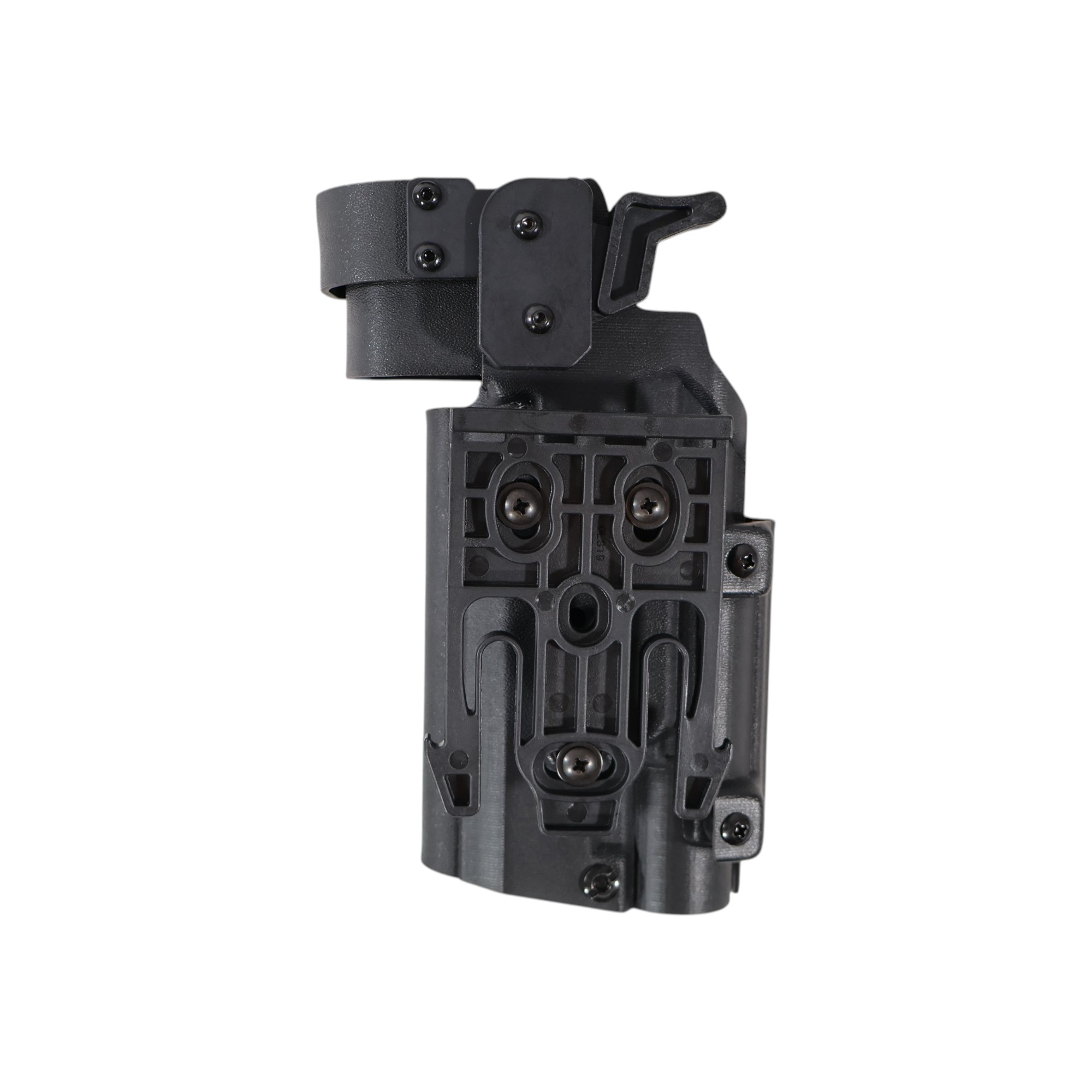 FOG GEAR LV.2 SUREFIRE TURBO UNIVERSAL KYDEX HOLSTER[FG-O-024]