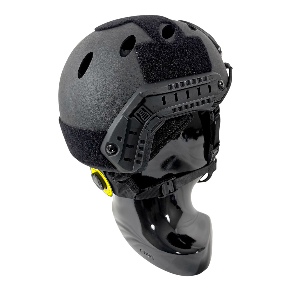 LNT FAST(HOLES) ABS EXPLOSION-PROOF HELMET [LNT-HL-02]