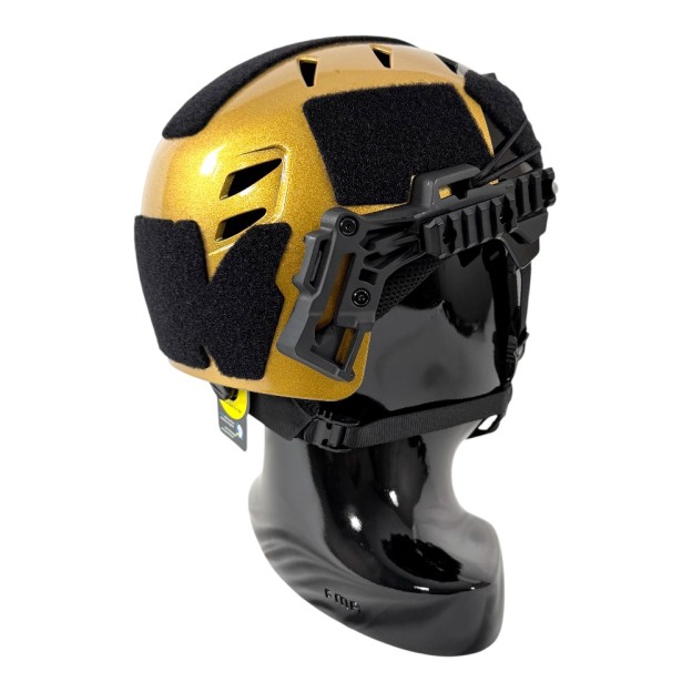 LNT WENDY(HOLES) ABS EXPLOSION-PROOF HELMET [LNT-HL-04]