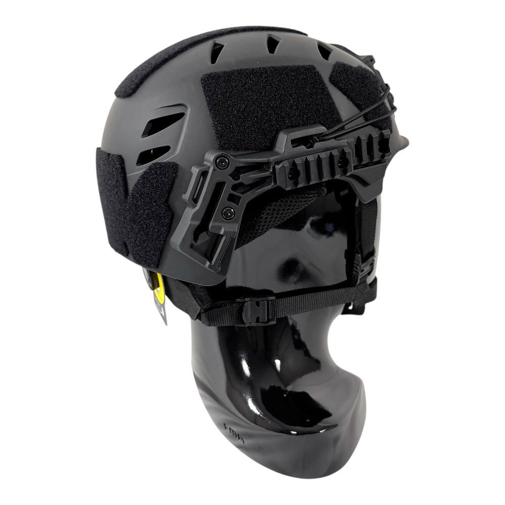 LNT WENDY(HOLES) ABS EXPLOSION-PROOF HELMET [LNT-HL-04]