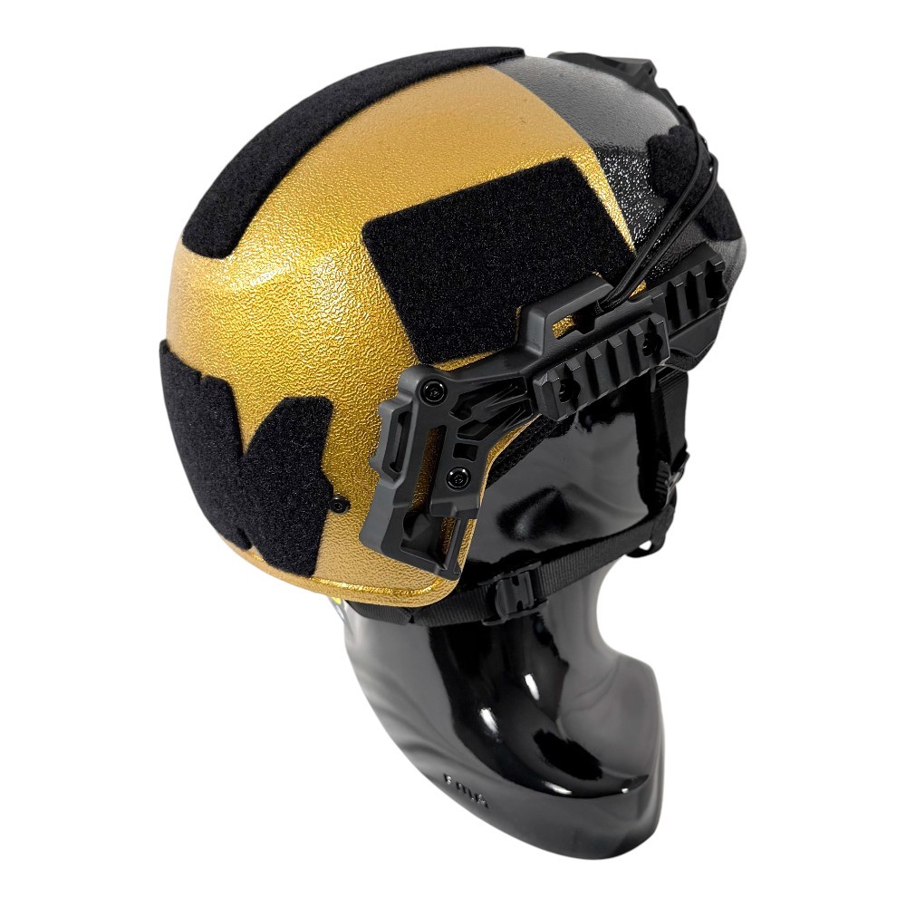 LNT WENDY ABS EXPLOSION-PROOF HELMET [LNT-HL-03]