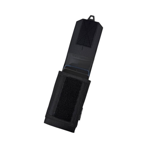 BATTLE GEAR  LASER-CUT PHONE(DOUBLE) POUCH [BAT-P182]