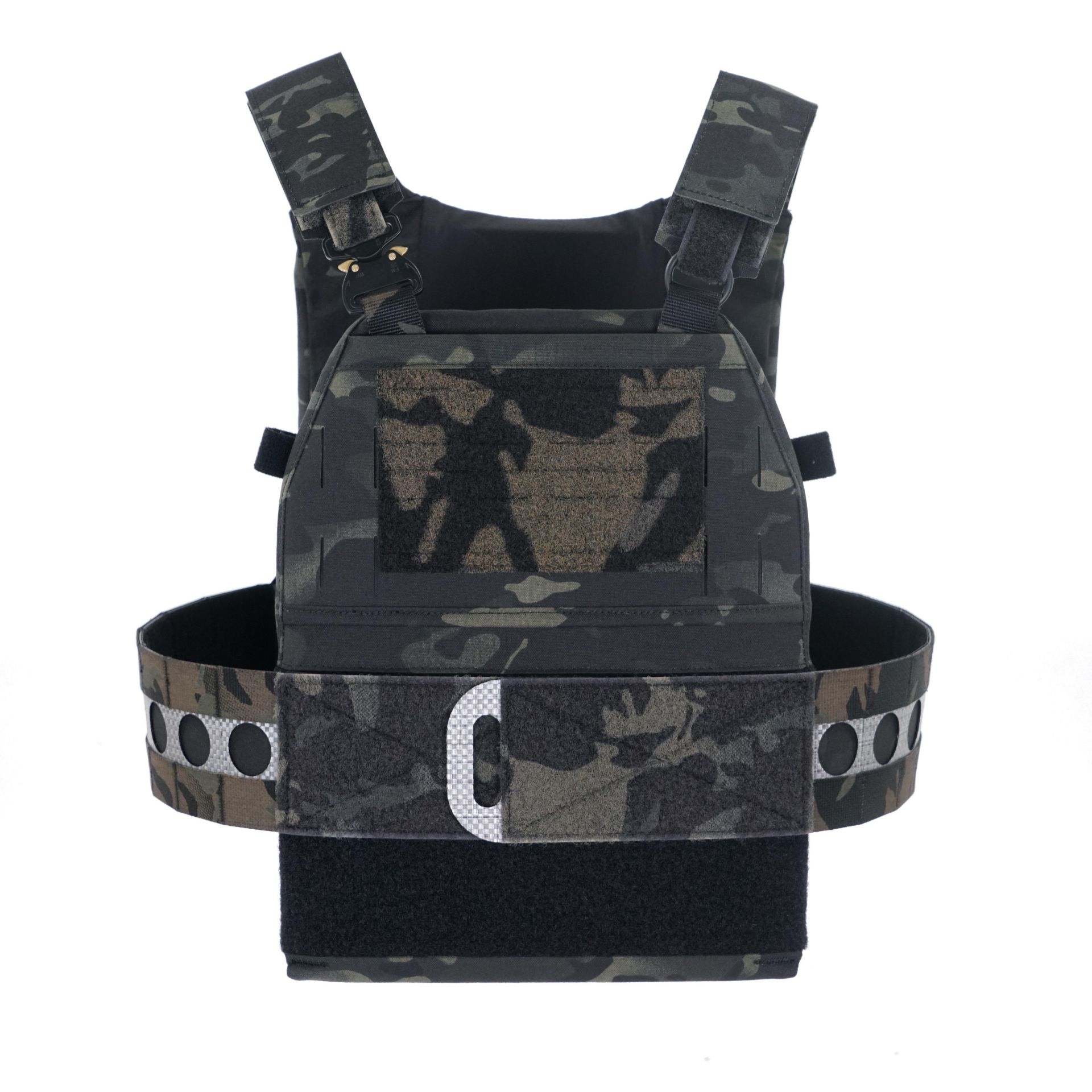 APE FORCE GEAR V5 PLATE CARRIER BODY MEDIUM