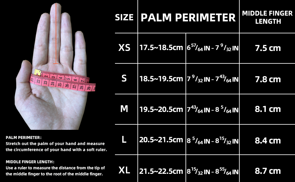 TACLAB MARKSMAN PRO GLOVES[TMB-BLK]
