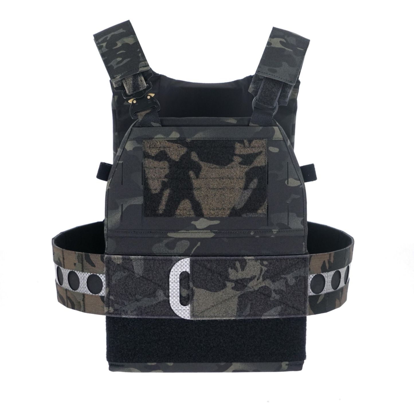 APE FORCE GEAR V5 PLATE CARRIER BODY MEDIUM