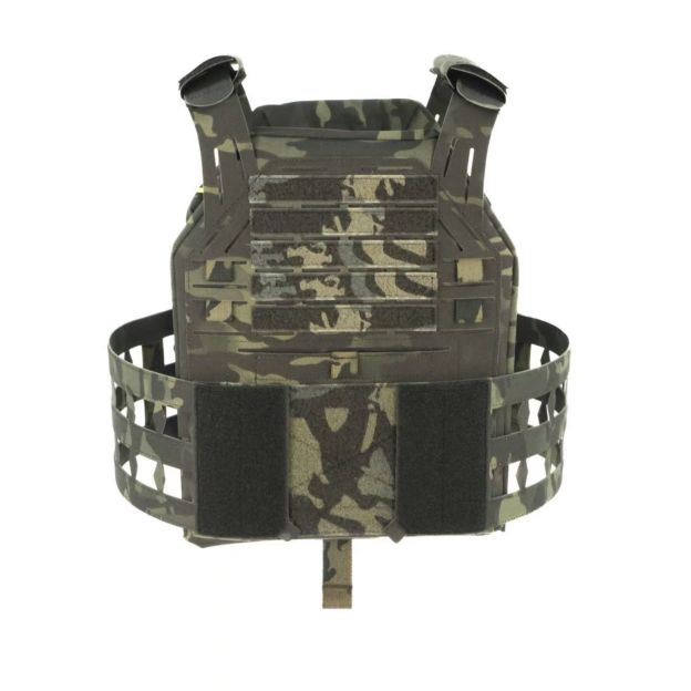 APE FORCE GEAR 6094 G3 V2 PLATE CARRIER