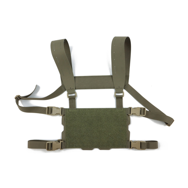 TWINFALCONS CHEST RIG MINI HARNESS