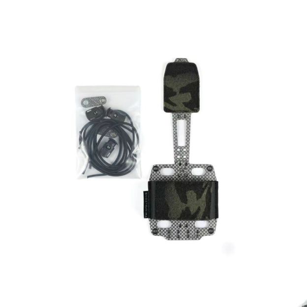 TWINFALCONS PVS31 BATTERY RETENTION POUCH