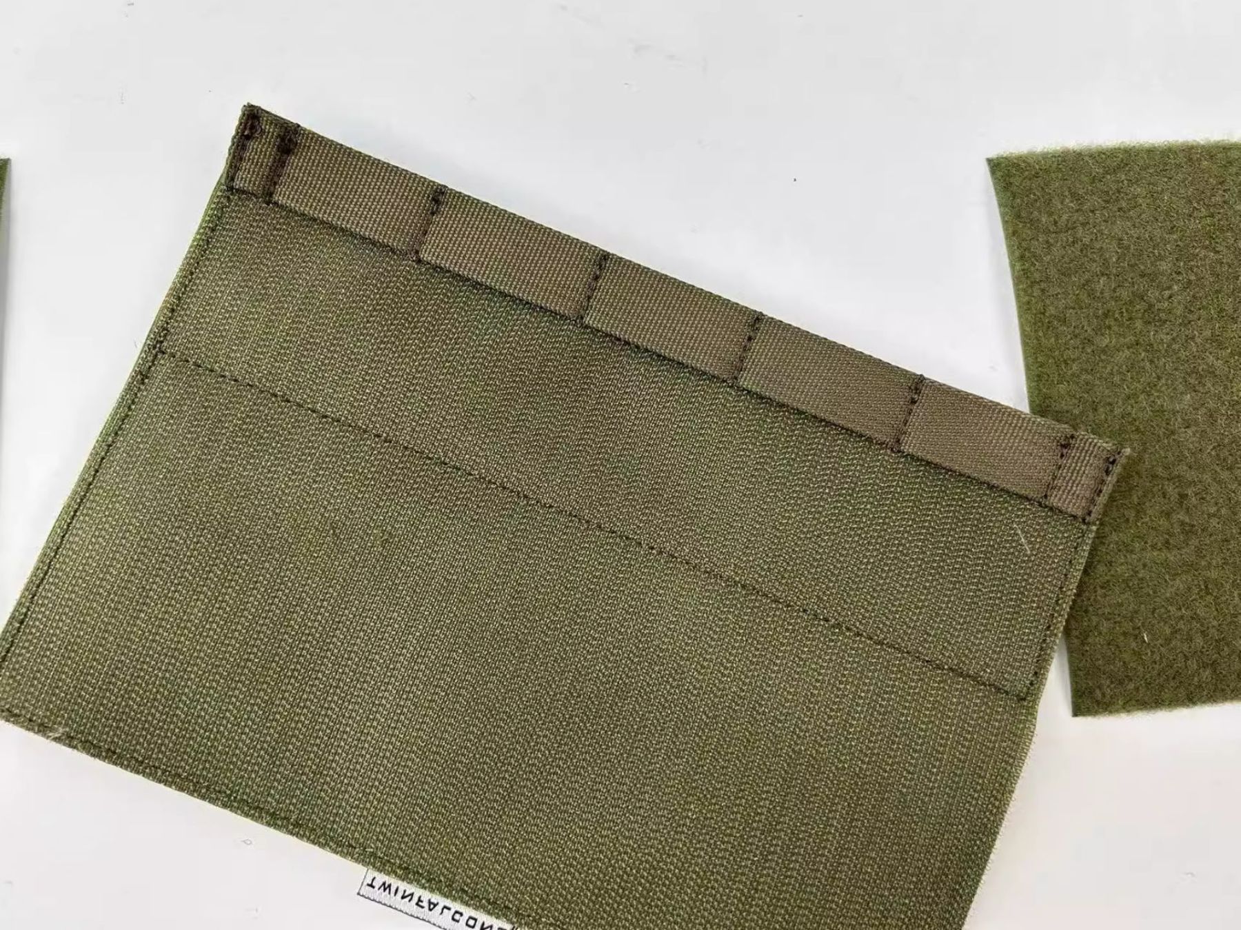 TWINFALCONS V5 CUMMERBUND QUICK RELEASE KIT