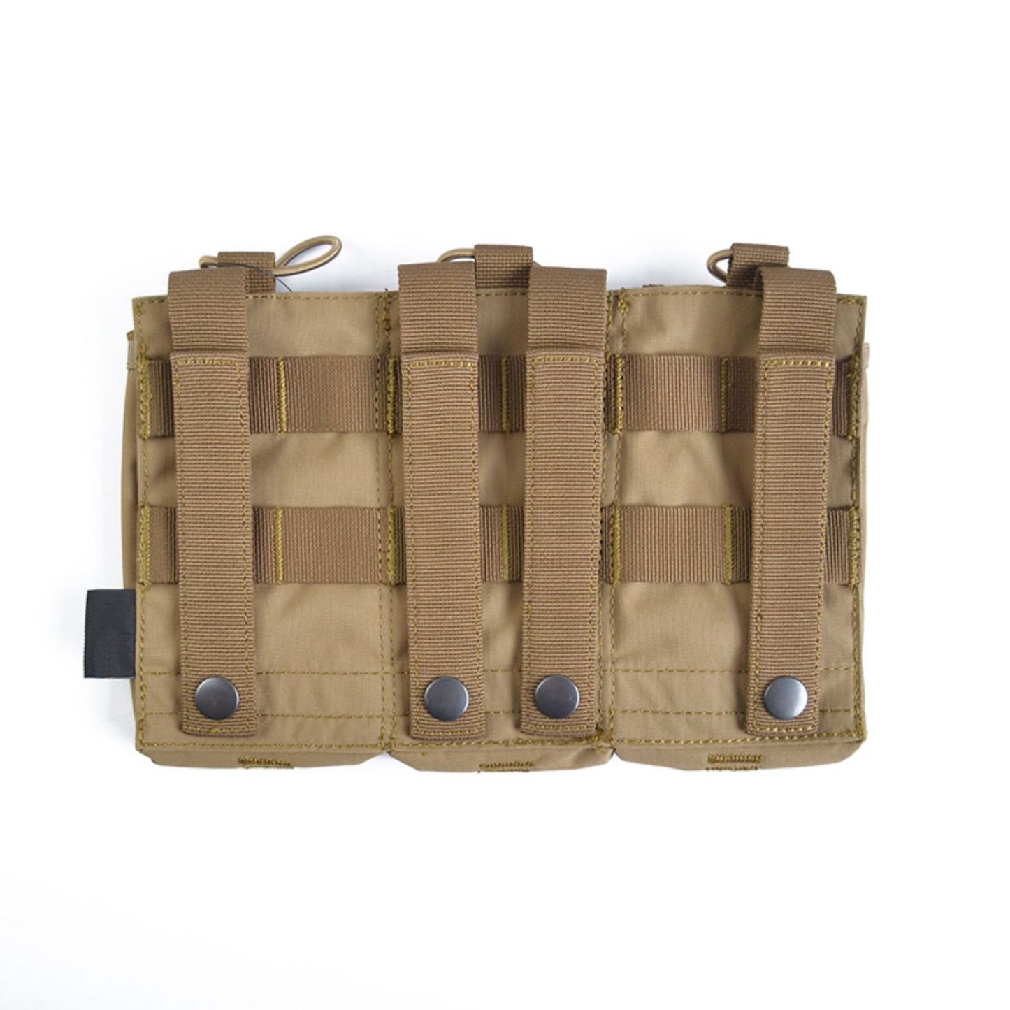 TWINFALCONS M4 3-MAG POUCH RANGER LONG