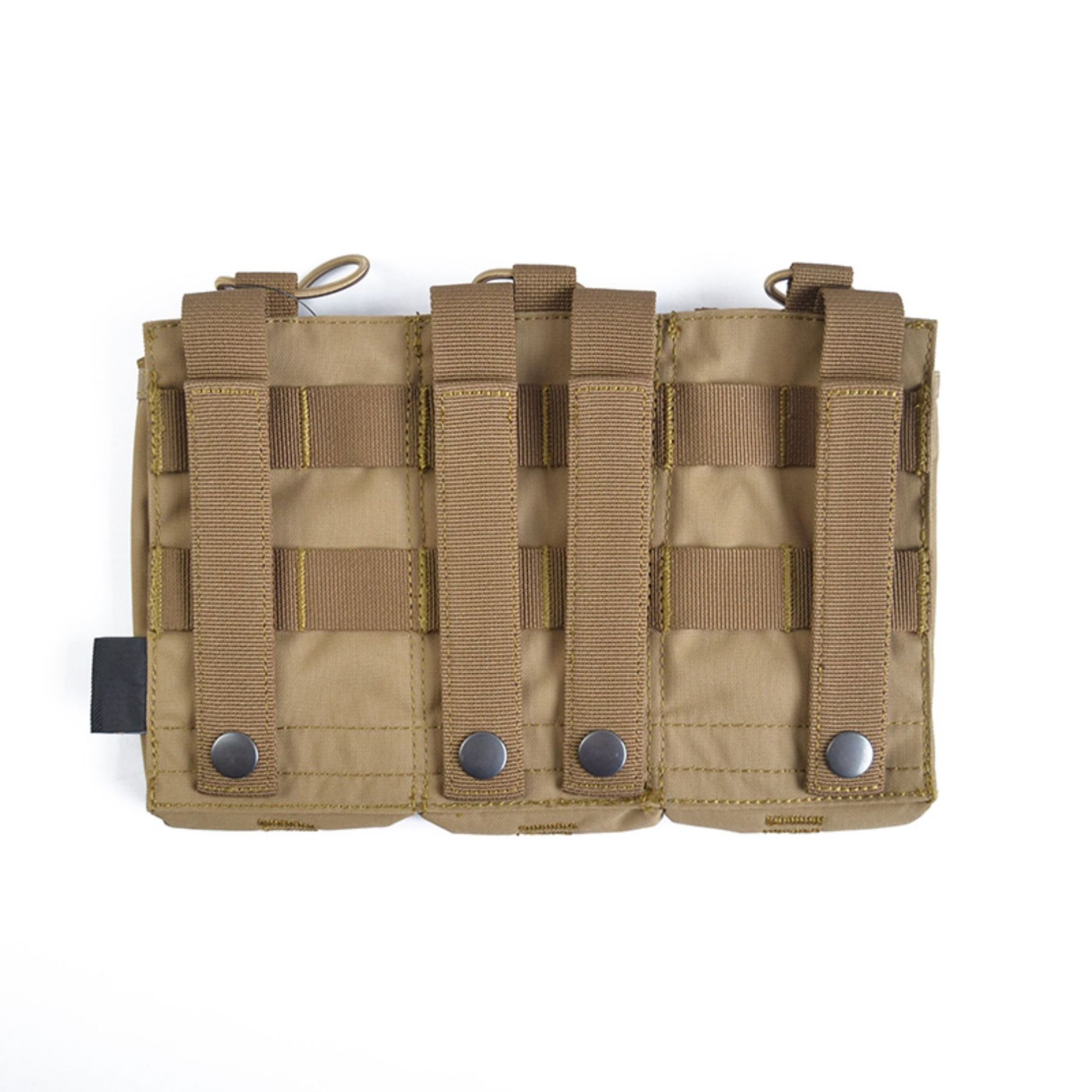 TWINFALCONS M4 3-MAG POUCH RANGER LONG