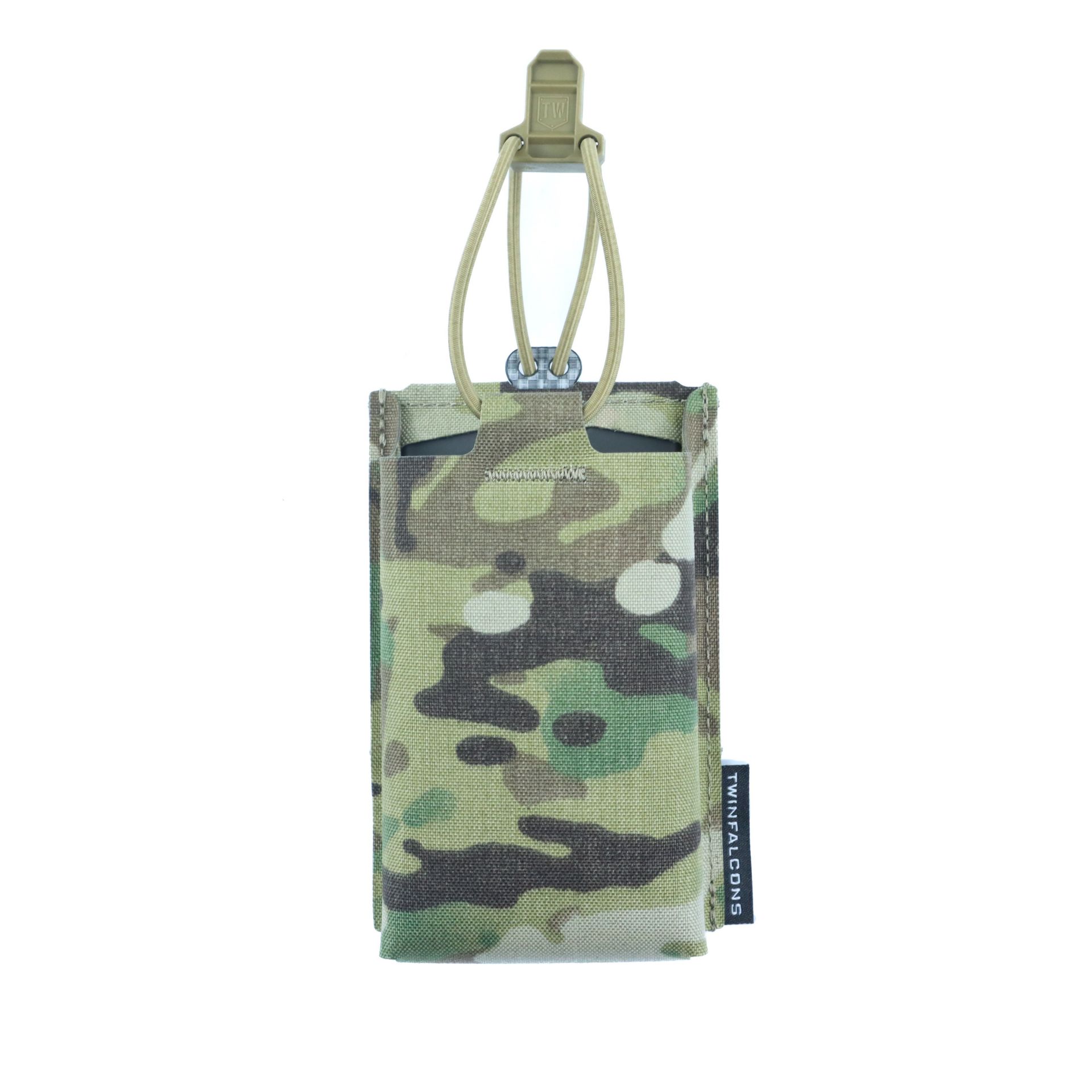 TWINFALCONS KSAR SINGLE ELASTIC AR(5.56)