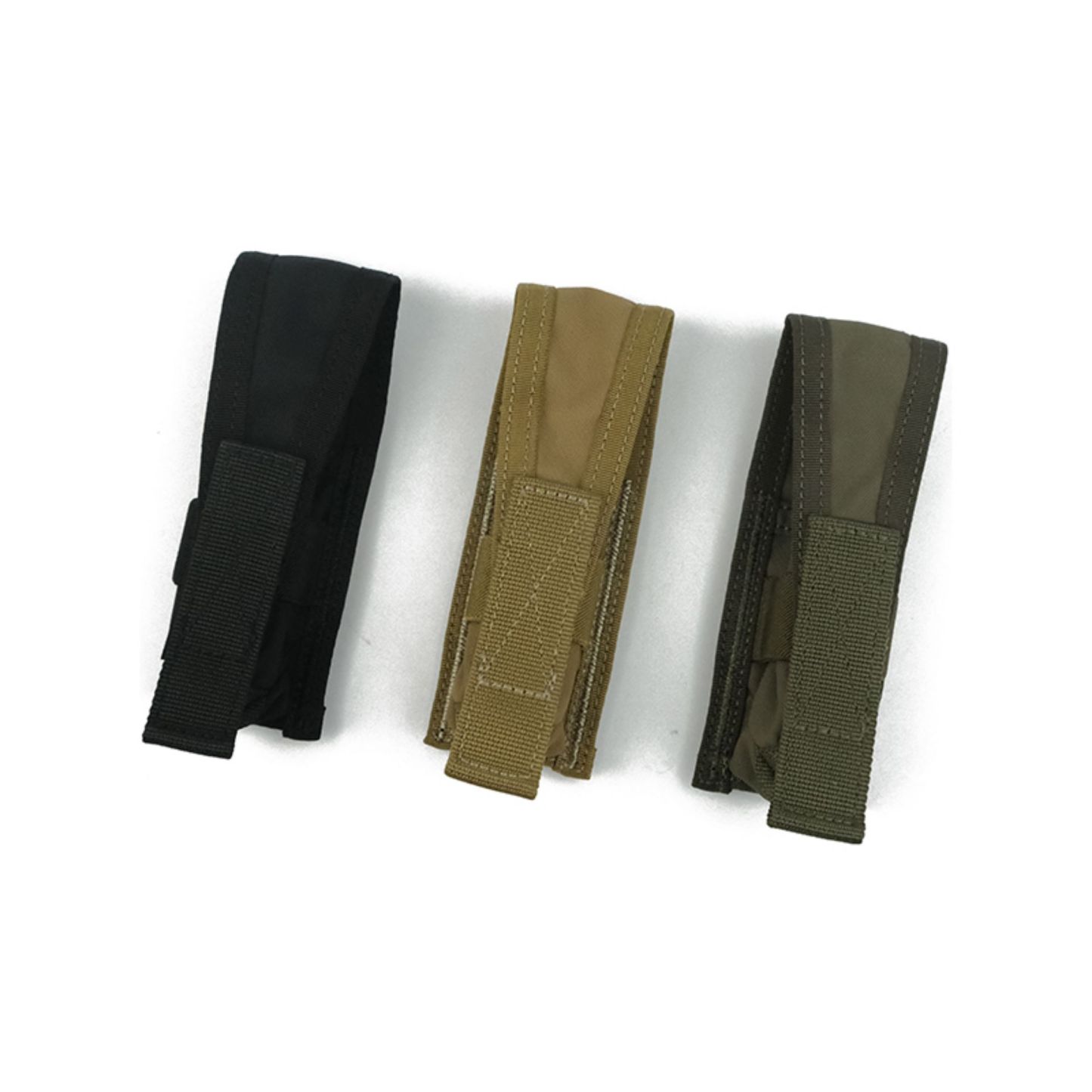 TWINFALCONS 9MM DELTA SINGLE PISTOL MAG POUCH